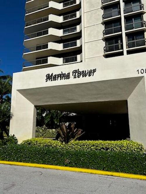 141-108 Lakeshore Dr, North Palm Beach, FL, 33408-3680 | Card Image
