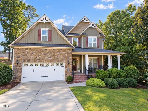 17 High Ridge Ct, Willow Spring, NC, 27592-7036 | Card Image