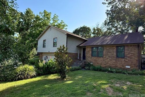 7501 Oak Ridge Rd, North Little Rock, AR, 72116-4508 | Card Image