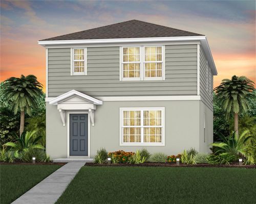 10939 Heather Haven St, ORLANDO, FL, 32829-3074 | Card Image