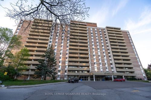 1110-120 Dundalk Drive, Scarborough, ON, M1P4V9 | Card Image