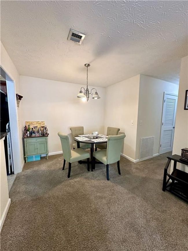 UNIT-802 - 802 Olde Mill Ln, Condo with 2 bedrooms, 1 bathrooms and 1 parking in Norcross GA | Image 11