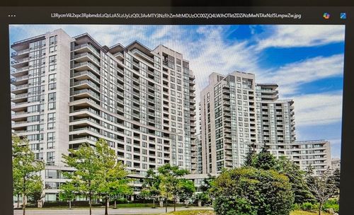 1810-503 Beecroft Rd, North York, ON, M2N0A2 | Card Image