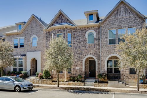 4221 Broadway Ave, Flower Mound, TX, 75028-7744 | Card Image