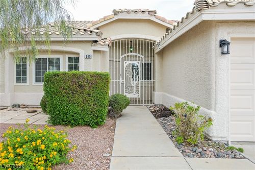 505 Bet Twice St, Henderson, NV, 89015-2945 | Card Image
