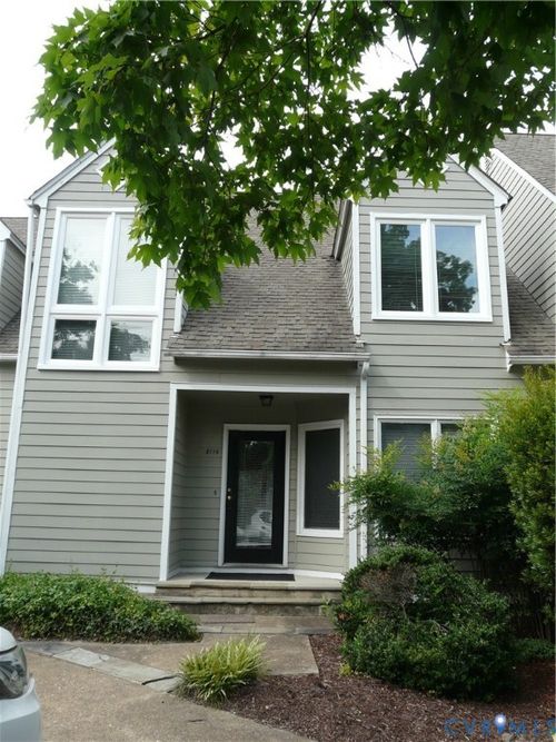 8114 Greystone East Cir, Henrico, VA, 23229-7272 | Card Image