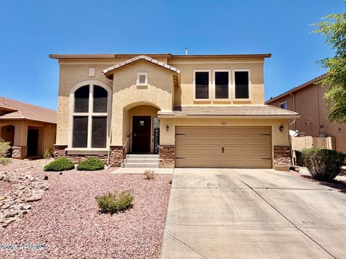 204 W Atlantic Dr, Casa Grande, AZ, 85122-4979 | Card Image