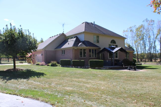 15730 Dryden Rd, House other with 3 bedrooms, 4 bathrooms and null parking in Allenton MI | Image 45