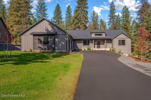 43 Parkland Ct, Blanchard, ID, 83804-5021 | Card Image