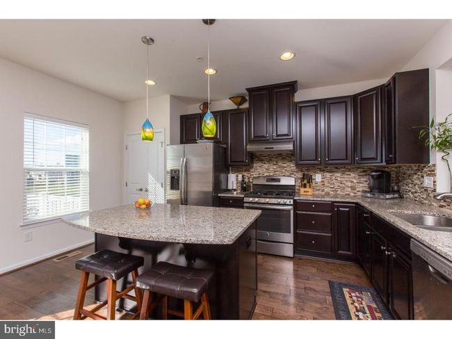 103 Tulip Ln, Townhouse with 3 bedrooms, 3 bathrooms and null parking in GILBERTSVILLE PA | Image 8