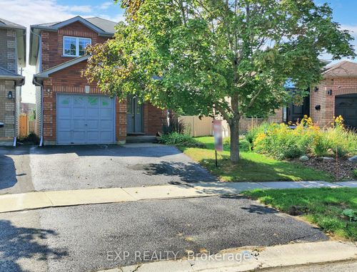 99 Julia Cres, Orillia, ON, L3V7X3 | Card Image