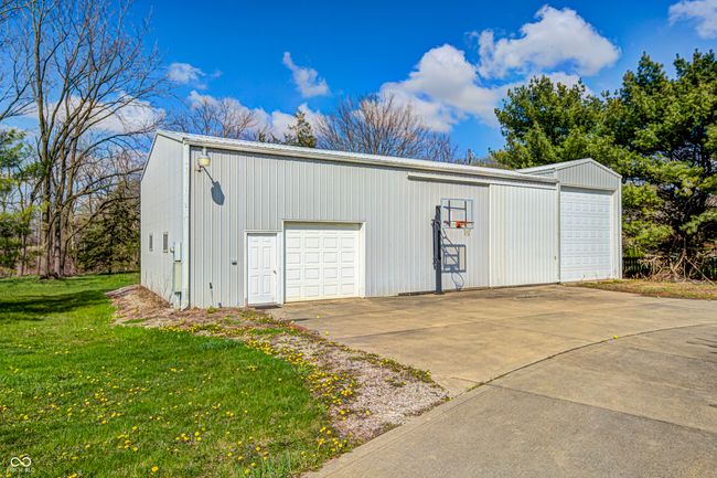 2009 W 250 N, House other with 4 bedrooms, 6 bathrooms and null parking in Lebanon IN | Image 69