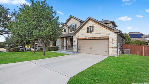 28802 Front Gate, Fair Oaks Ranch, TX, 78015-4496 | Card Image