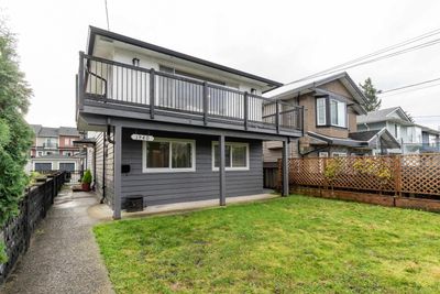 1940 Fraser Ave, House other with 5 bedrooms, 3 bathrooms and 5 parking in Port Coquitlam BC | Image 2