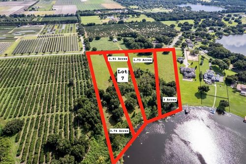 Lot 7 Sadler (County Road 448), Mount Dora, FL, 32757 | Card Image