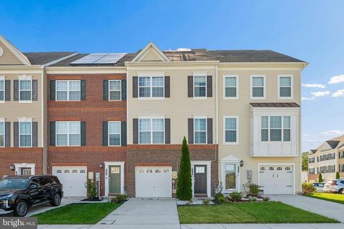 519 Roszel Way, ABERDEEN, MD, 21001 | Card Image