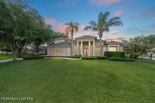 4693 Canard Road, Melbourne, FL, 32934 | Card Image