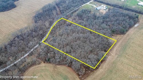 20326 Richey Hollow Rd, Jerseyville, IL, 62052 | Card Image