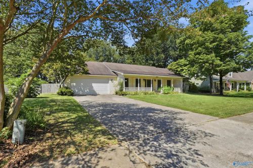 14875 Clovercrest Dr Se, Huntsville, AL, 35803-2379 | Card Image