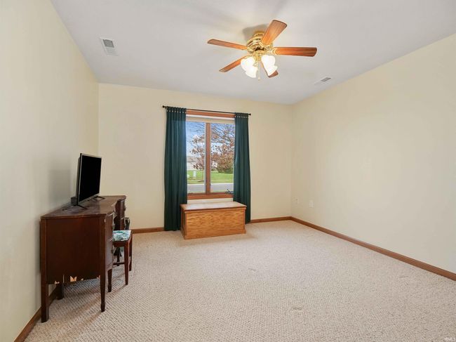 1224 E Edge Water Ct, House other with 3 bedrooms, 3 bathrooms and null parking in Decatur IN | Image 26