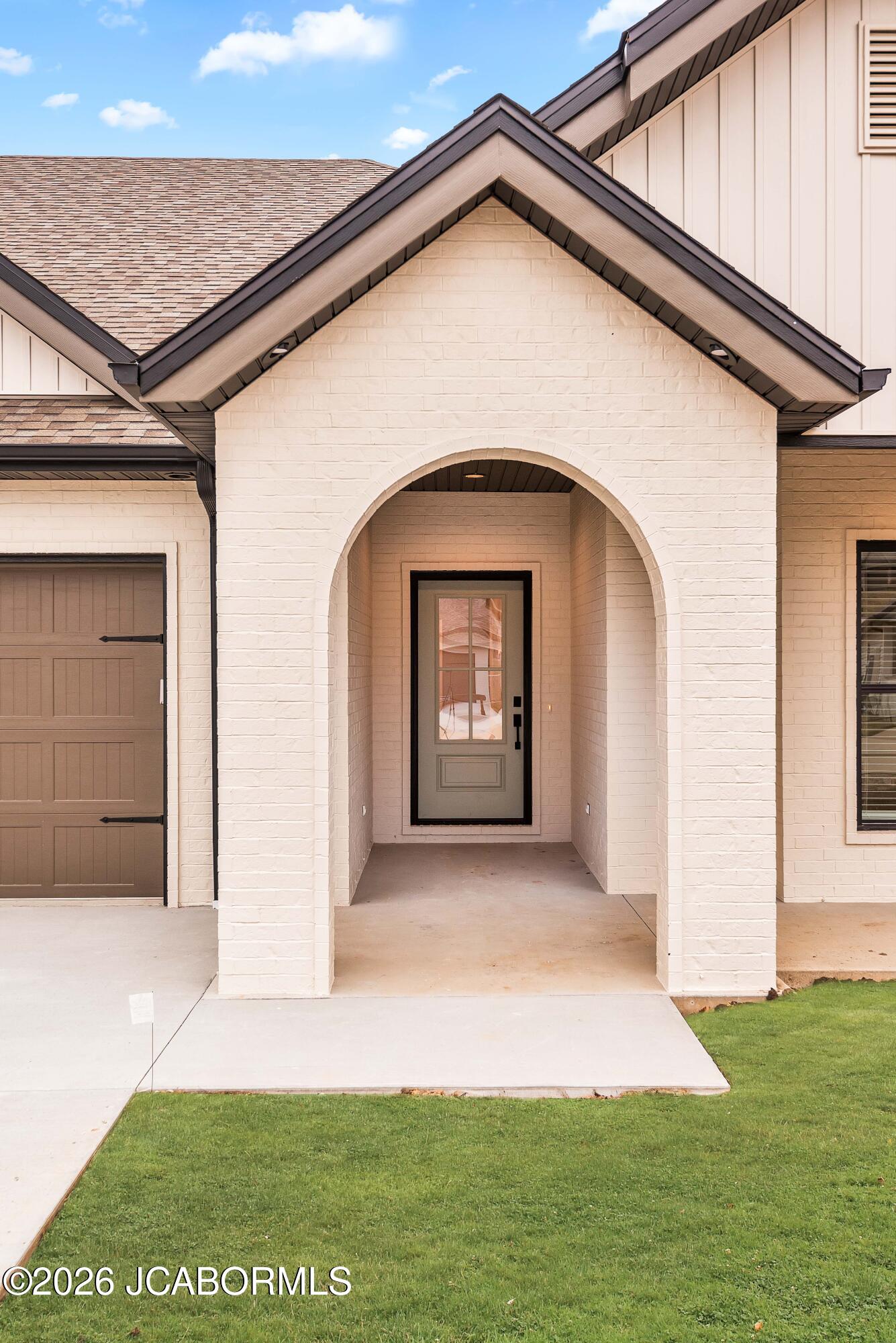 Residential in Jefferson City 2