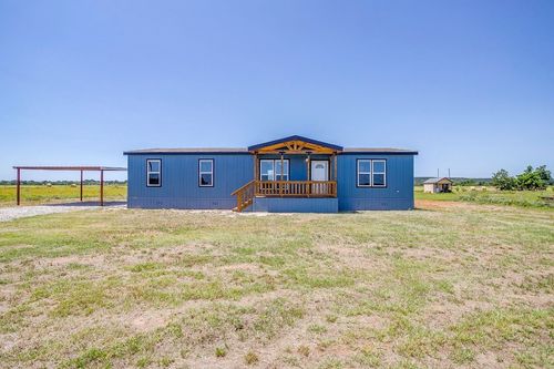 81 Kenzi Drive, Mineral Wells, TX, 76067 | Card Image