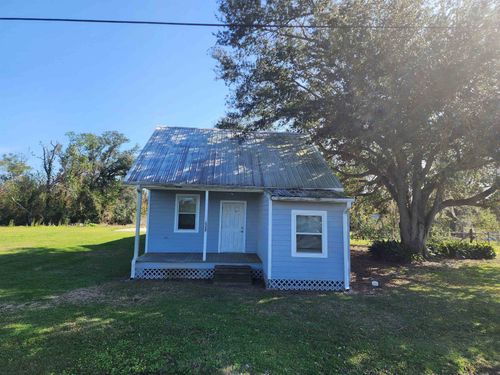 2589 Bayou Dularge Rd, Theriot, LA, 70397-9734 | Card Image