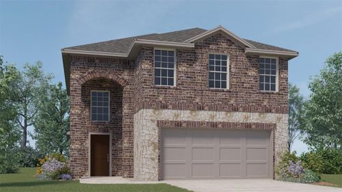 4514 Riverbank Road, Crandall, TX, 75114 | Card Image