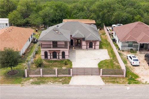 2502 Carnation Circle, Donna, TX, 78537 | Card Image