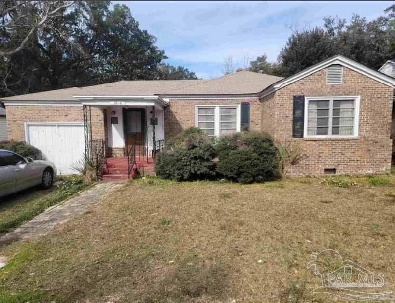 Lloyd St, Pensacola, FL 32505