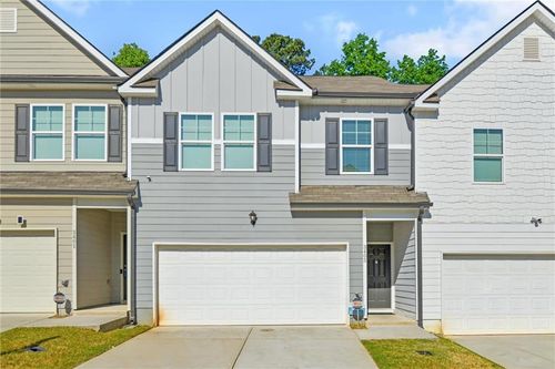 3405 Endurance Ct, College Park, GA, 30349-2309 | Card Image