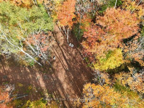 4488 Kawagama Lake Rd, Dorset, ON, P0A1E0 | Card Image