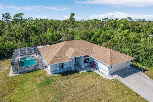 3587 Myers Ln, SAINT JAMES CITY, FL, 33956-2512 | Card Image