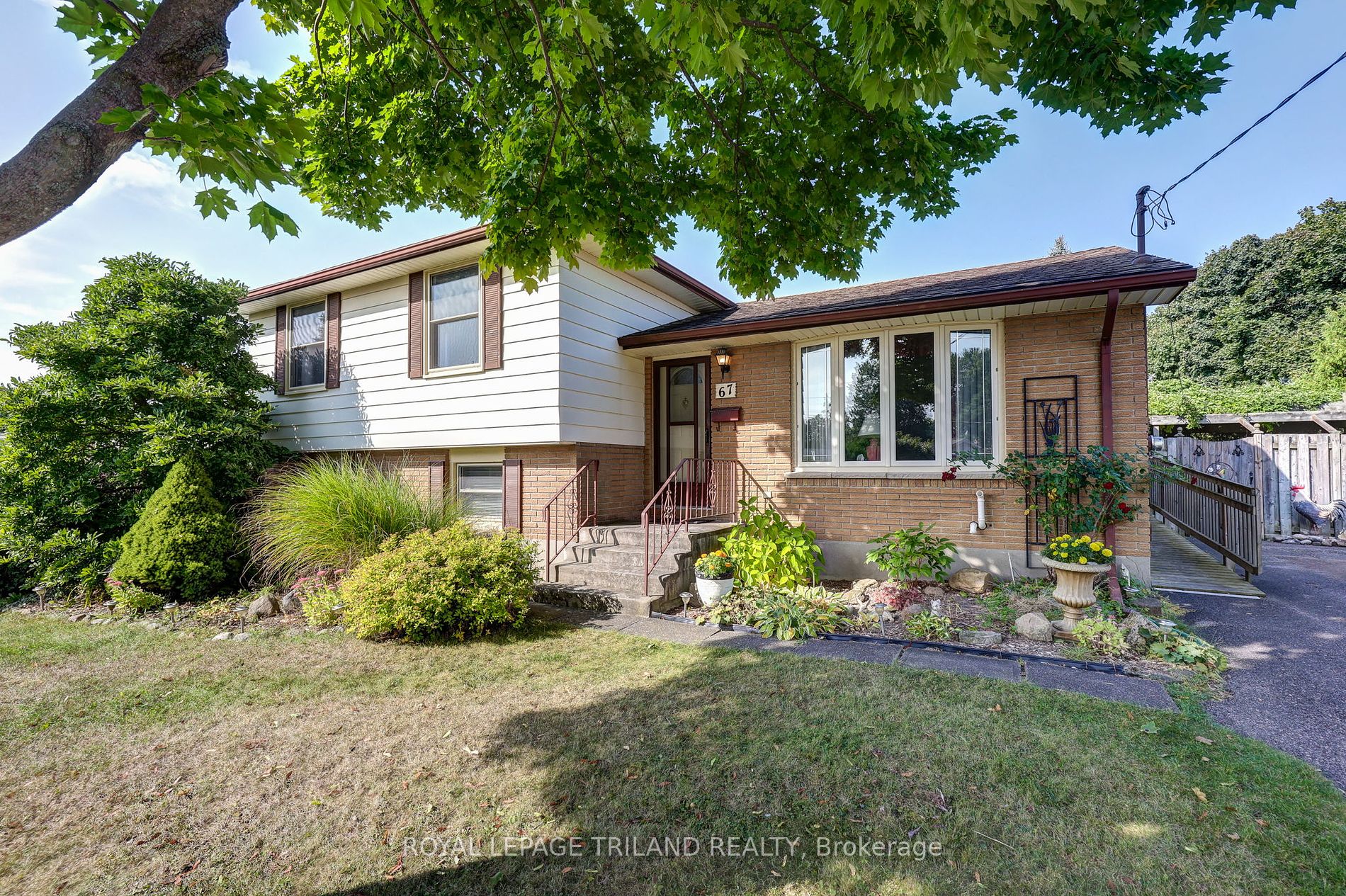 67 Lois Ave, For Sale in Saint Thomas eXp Realty