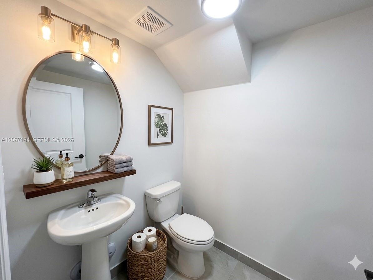 Residential Lease in Miami