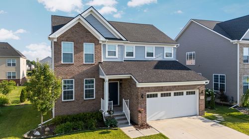 6337 S Trailwoods Dr, Ann Arbor, MI, 48103-2198 | Card Image