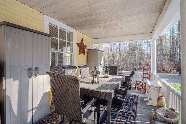215 Bay Rd, Home with 0 bedrooms, 3 bathrooms and null parking in Farmington NH | Image 46