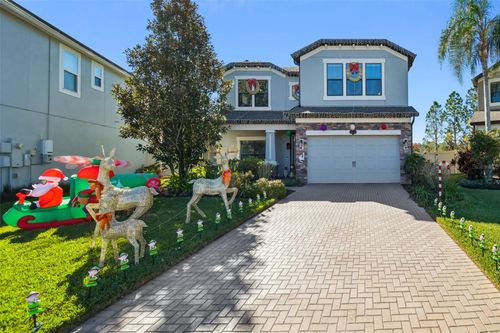 18779 Deer Tracks Loop, Lutz, FL, 33558-8490 | Card Image