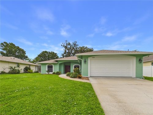 732 Newhall Ter, Sebastian, FL, 32958-5434 | Card Image
