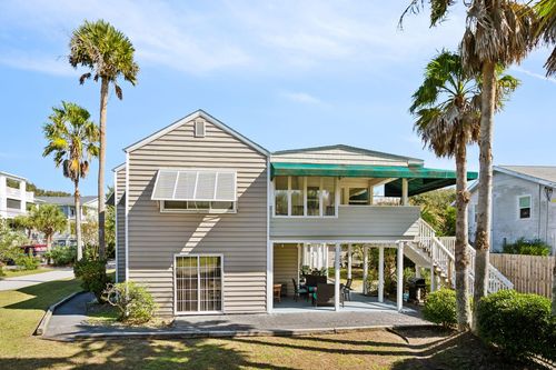 2700 Cameron Boulevard, Isle of Palms, SC, 29451 | Card Image