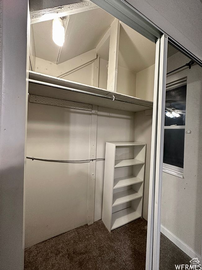 View of closet | Image 21