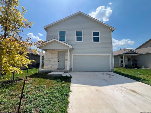 5433 Calton Bnd, San Antonio, TX, 78253-2320 | Card Image