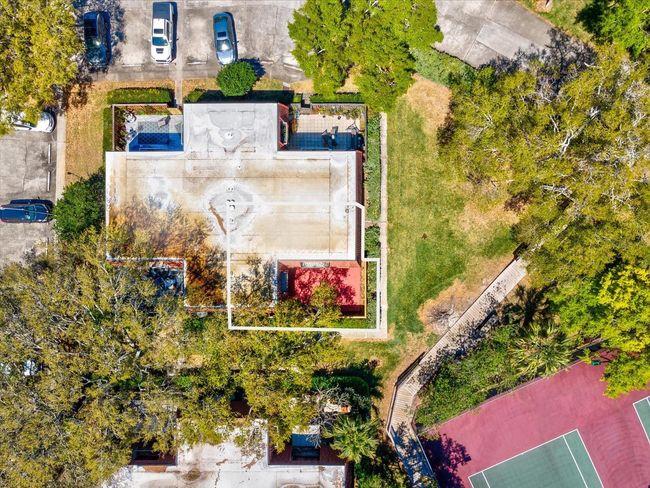 2644 2 Nd Ct, Townhouse with 2 bedrooms, 3 bathrooms and null parking in PALM HARBOR FL | Image 28
