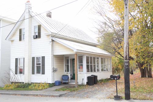 155 Depot St, Williamstown, VT, 05679-9327 | Card Image