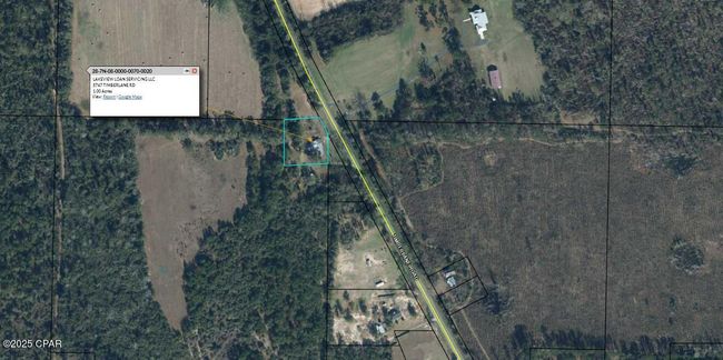5747 Timberlane Rd, House other with 4 bedrooms, 3 bathrooms and null parking in Bascom FL | Image 18