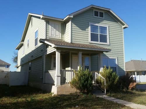 1525 Davis Mountain Loop, Cedar Park, TX, 78613-7467 | Card Image