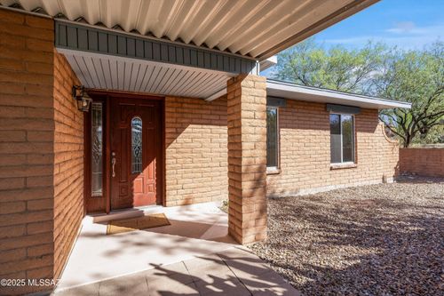 10501 E Calle Del Este, Tucson, AZ, 85748 | Card Image