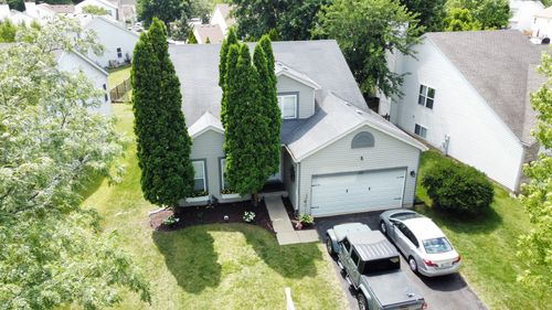1769 Autumn Woods Ln, Romeoville, IL, 60446-6202 | Card Image