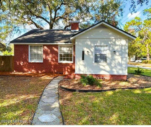 4503 Kerle Street, Jacksonville, FL, 32205 | Card Image