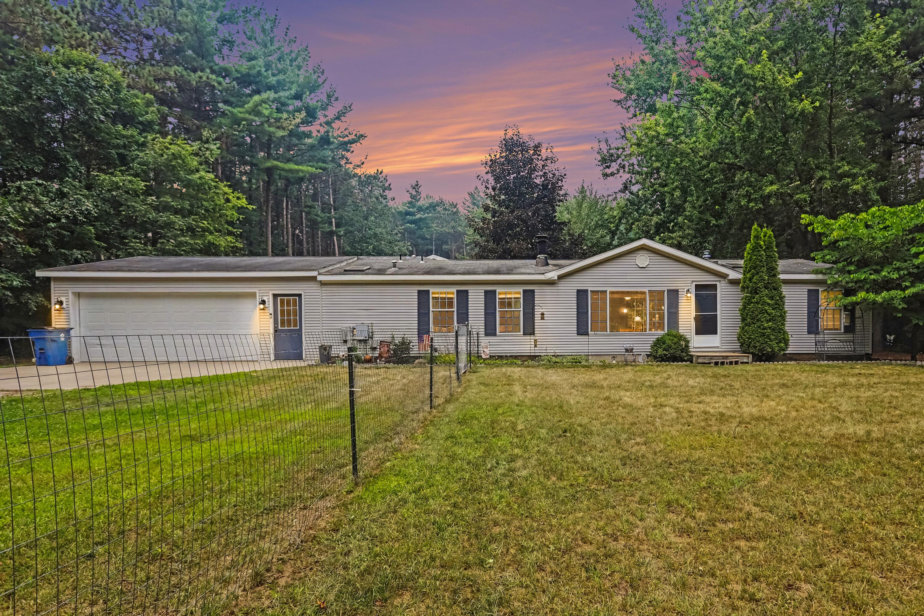 Residential in Orangeville Township 3